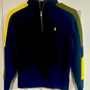 Polo Ralph Lauren sweatshirt, size 10-12